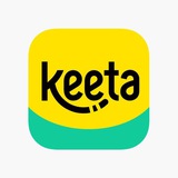 Telegram profile photo for مناديب كيتا السعودية - keeta ksa