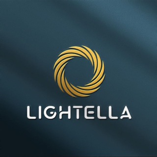 Telegram profile photo for Lightella group