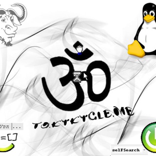 Telegram profile photo for (ɔ) кУкУГл