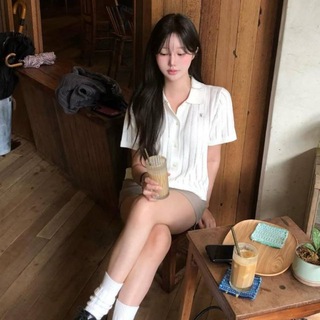 Telegram profile photo for 江晚晴💘私密朋友圈