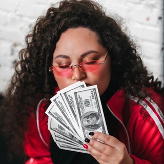 Telegram profile photo for СВЕТА ЖАРИТ 💰