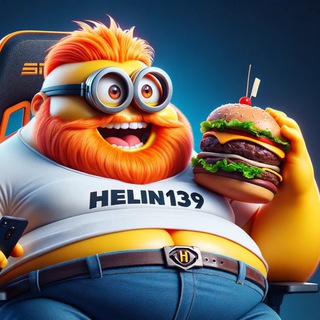 Telegram profile photo for heliN139 • Нарезки TIkTok
