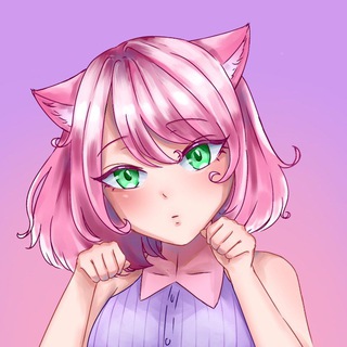 Telegram group profile photo for WAIFU Token