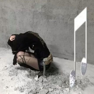 Telegram profile photo for maniacaldepressive