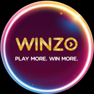 Telegram profile photo for 💯WINZO 10,25,126 AND 575 PREDICTION💯