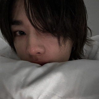 Telegram profile photo for look after you