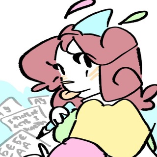Telegram profile photo for нана жоска РЕСТует