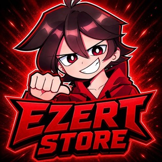 Telegram profile photo for Ezert Store