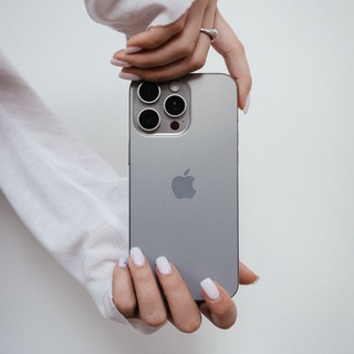 Telegram profile photo for Мобильная съемка | Обучение | Снежана Ка
