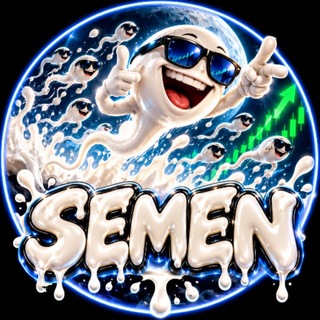 Telegram profile photo for Semen