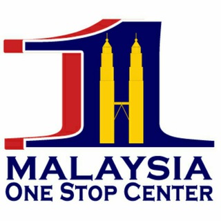 Telegram profile photo for Malaysia OSC Channel مالزی وان استاپ سنتر