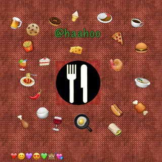 Telegram profile photo for رستورانها