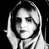 Telegram profile photo for کانال رسمی مریم بادین