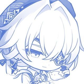 Telegram profile photo for ꒰ Anaxagoras' dotankyohi ഒ