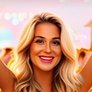 Telegram profile photo for В силе ТВОРЦА | OLGA LELIS