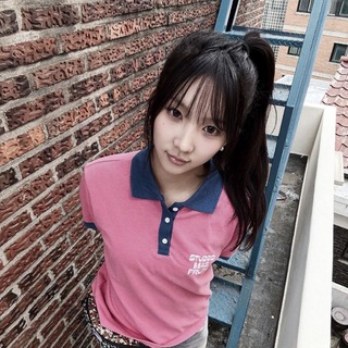 Telegram profile photo for kitty yeonjung