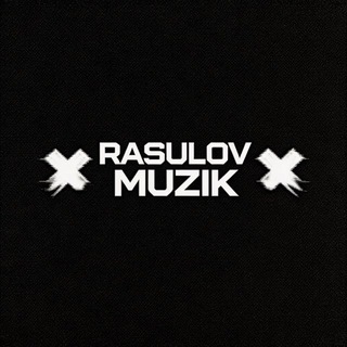 Telegram profile photo for Rasulov Muzik