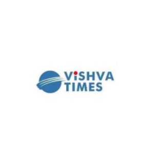 Telegram profile photo for Vishva Times English