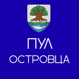 Telegram profile photo for Пул Островца