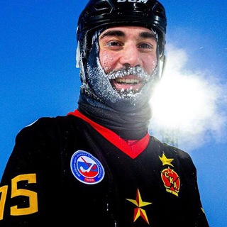 Telegram profile photo for Alan Dzhusoev
