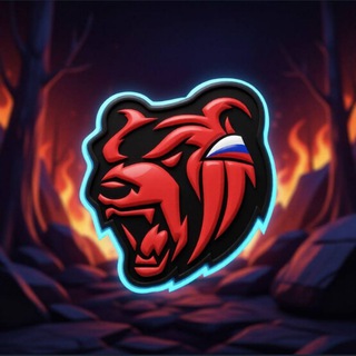 Telegram profile photo for ВАЖНОЕ - БЛЕК РАША