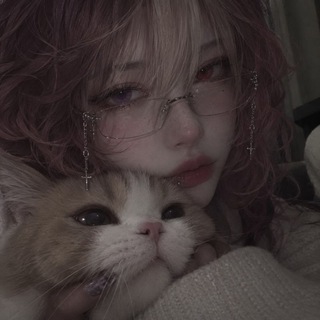 Telegram profile photo for ᬊೄྀнорка Эверленд ೄྀᬊ