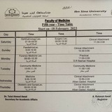 Telegram profile photo for Medicine_ISU ( 18 )