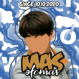 Telegram profile photo for MAS OFFICIAL
