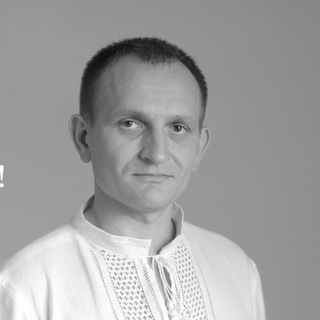 Telegram profile photo for Віктор Мовчан - Кандидат в народні депутати від 21 округу