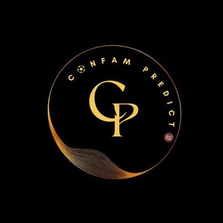 Telegram profile photo for C⚽nfam Predict🔞