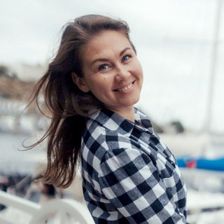 Telegram profile photo for Зоя | Нейросети для соцсетей и бизнеса