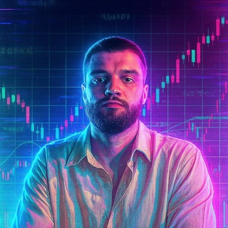 Telegram profile photo for Иван Налётов | FINCRY