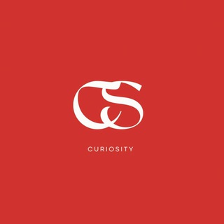 Telegram profile photo for CURIOSITY _shop