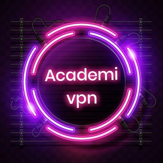 Telegram profile photo for 𝐀𝐜𝐚𝐝𝐞𝐦𝐢 𝐯𝐩𝐧