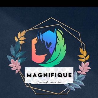 Telegram group profile photo for Magnifique Wholesale group (Group 1)