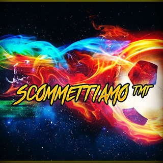 Telegram profile photo for ScommettiamoTEN