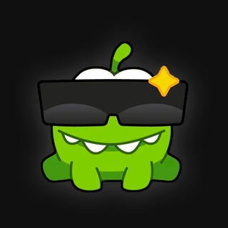 Telegram group profile photo for SadlunovSCRIPTS - ЧАТ ☘️