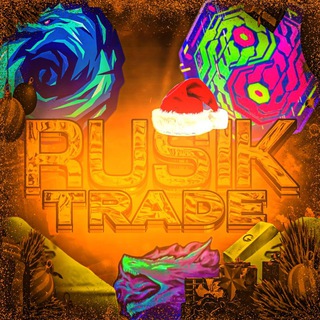 Telegram profile photo for Rusik Trade