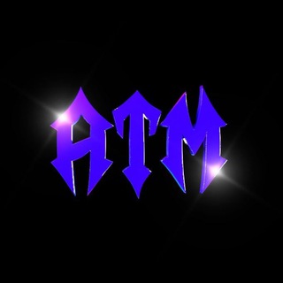 Telegram profile photo for ATM x STREETBALL 3x3