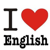 Telegram profile photo for English group