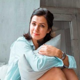 Telegram profile photo for Гульназ Исламгирова