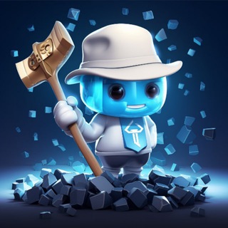 Telegram profile photo for Miners TON Channel
