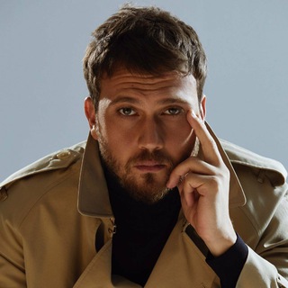 Telegram profile photo for Aras Bulut Iynemli