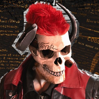 Telegram profile photo for NICK SAX