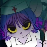 Telegram profile photo for ПЕРЕХОДНИК NSFW TM CF