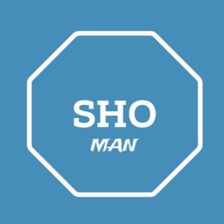 Telegram profile photo for SHO каталог MAN