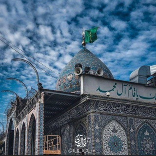 Telegram profile photo for سرباز گمنام | s.g.a.z