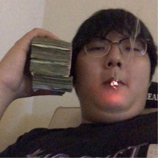 Telegram profile photo for градусник
