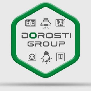 Telegram profile photo for ✨️درستی گروپ |Dorosti Group