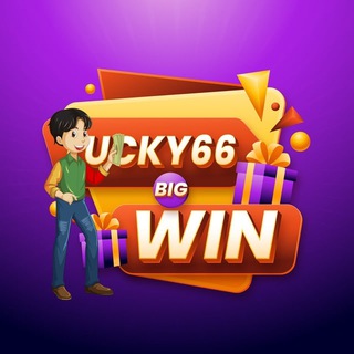 Telegram profile photo for LUCKY66 OFFCIAL PREDICTION๐ฎ๐ณ